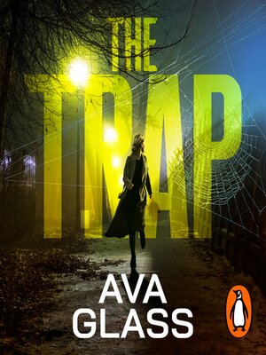 cover image of The Trap